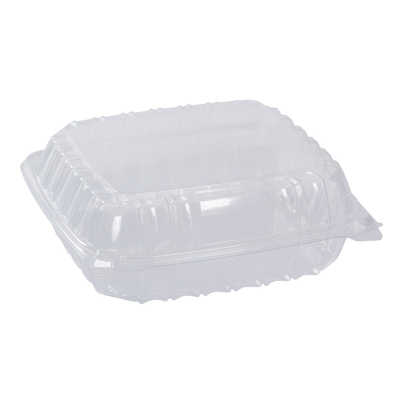 DART - 8" SQUARE DEEP CONTAINER 2x125EA