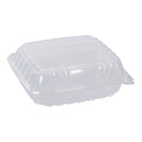 DART - 8" SQUARE DEEP CONTAINER 2x125EA