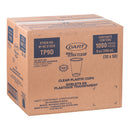 SOLO - PET CLEAR CUP 9OZ 20x50EA