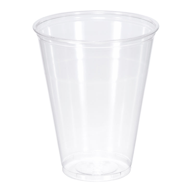 DART - SOLO 9OZ PET CLEAR CUP 20x50EA