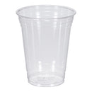 SOLO - PET CLEAR CUP 16OZ 20x50 PK