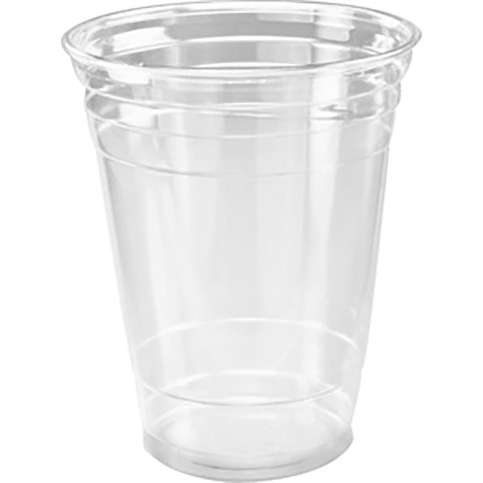 DART - CONEX 16OZ PET CLEAR CUP 50EA