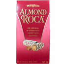 BROWN & HALEY - ALMOND ROCA BUTTERCRUNCH 140GR