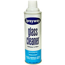JAN MAR - SPRAYWAY INSTITUTIONAL GLASS CLEANER 539GR