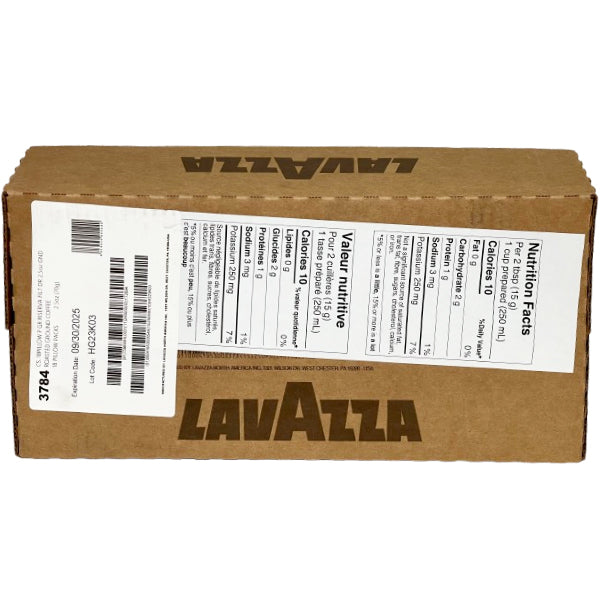LAVAZZA - DEK DECAFFINATED ROASTED GROUND 18x70 GR
