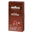 LAVAZZA - COFFEE PODS QUALITA ROSSA 10x57GR