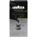 LAVAZZA - ESPRESSO PODS RISTRETTO 10x10x57 GR
