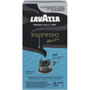 LAVAZZA - ESPRESSO PODS DECAF 10x10x55 GR