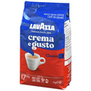 LAVAZZA - CREMA GUSTO BEANS 6x1 KG