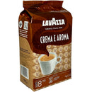 LAVAZZA - CREMA AROMA BEANS 1KG