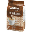LAVAZZA - CREMA AROMA BEANS 1KG