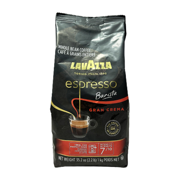 LAVAZZA - ESPRESSO BARISTA 6x1KG