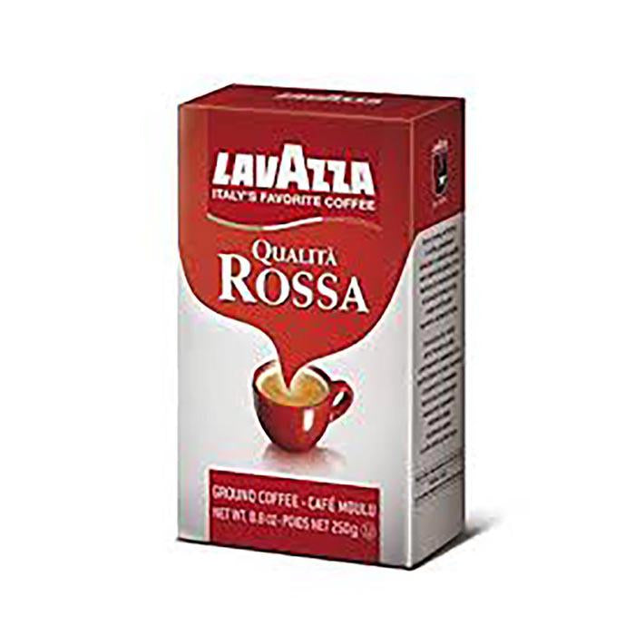 LAVAZZA - ROSSA ESPRESSO 250GR