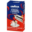 LAVAZZA - CREMA GUSTO BRICK 250GR