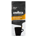 LAVAZZA - GRAN AROMA DRIP GROUND COFFEE 340GR