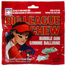 BIG LEAGUE - CHEW STRAWBERRY 12x60 GR