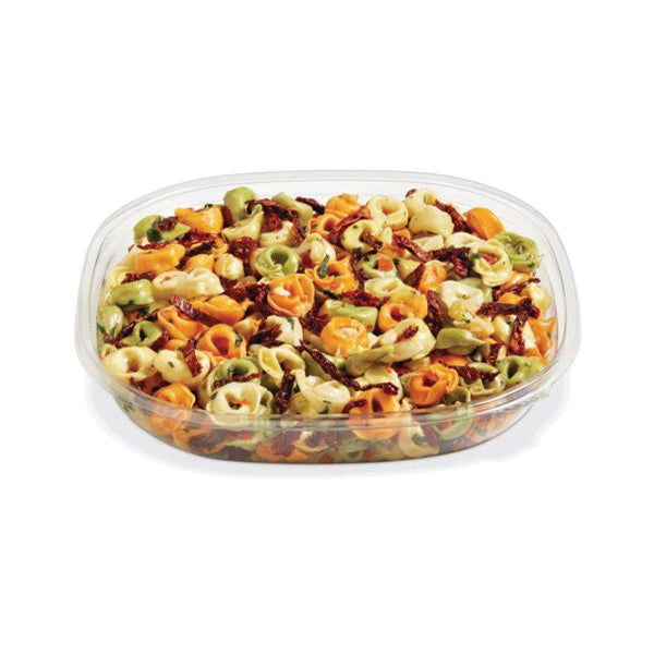 PLACON - SB2X-80C CLEAR BOWL 80OZ 10x5 EA