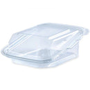 PLACON - ANGLED WRAP CONTAINER 200CT