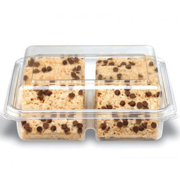 PLACON - COOKIE SWEEET CONTAINER 200CT