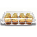 PLACON - 12 COUNT MUFFIN TRAY 200CT