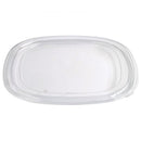 PLACON - SF3XL-2 FLAT LIDS 8x5 PK