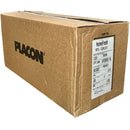 PLACON - DELI CLEAR LIDS RDTFL 10x50EA