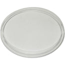 PLACON - DELI CLEAR LIDS RDTFL 10x50EA