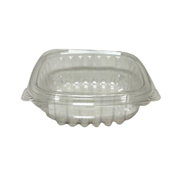 CRYSTAL SEAL - PLACON CLAMSHELL 12oz CS12 200EA