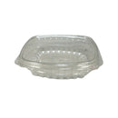 CRYSTAL SEAL - PLACON CLAMSHELL 24oz CS24 200EA