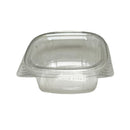 CRYSTAL SEAL - PLACON CLAMSHELL 6oz CS06 400EA