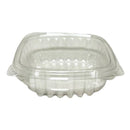 CRYSTAL SEAL - PLACON CLAMSHELL 32oz CS32 200EA