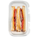 PLACON - ANGLED SANDWICH WEDGE 200CT