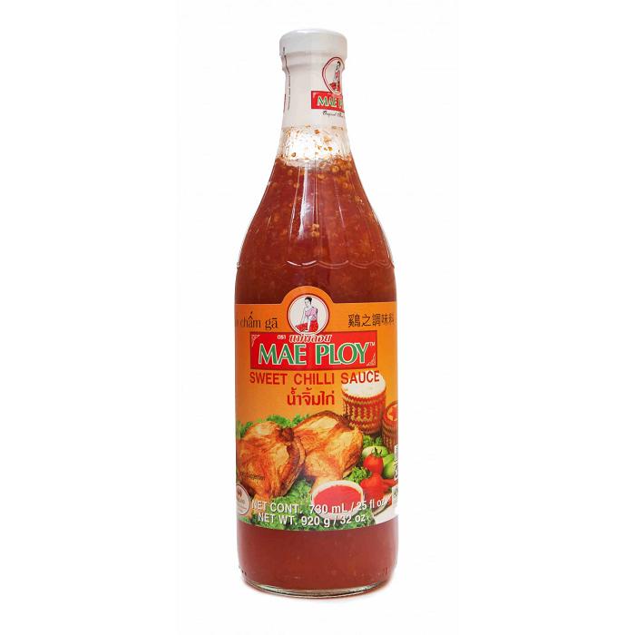 MAEPLOY - SWEET CHILI SAUCE 730ML