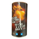 GOLDEN - SUGAR IN THE RAW(TURBINADO) 500GR