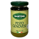 MANTOVA - PESTO GENOVESE 6x190 GR