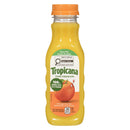 TROPICANA - ORANGE JUICE SOME PULP 325ML