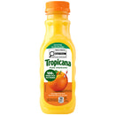 TROPICANA - ORANGE JUICE SOME PULP 325ML