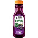 TROPICANA - GRAPE JUICE 325ML