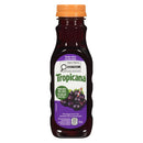 TROPICANA - GRAPE JUICE 325ML
