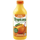 TROPICANA - ORANGE JUICE NO PULP 1.36LT