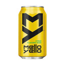 MELLO  YELLO - CITRUS FLAVORED SODA 12x355ML