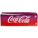 COCA COLA - US CHERRY 12x355ML