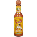 CHOLULA - HOT SAUCE CHILI GARLIC 150ML