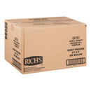 RICHS - SHELL DONUT RTF 96x64 GR