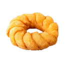 RICHS - CHURRO DONUT WITH CINNAMON SUGAR PACKET 96x66 GR