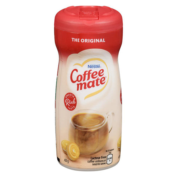 NESTLE - COFFEE MATE ORIGINAL 450GR