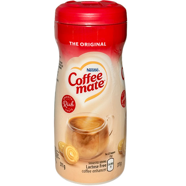 NESTLE - COFFEE MATE ORIGINAL 311GR