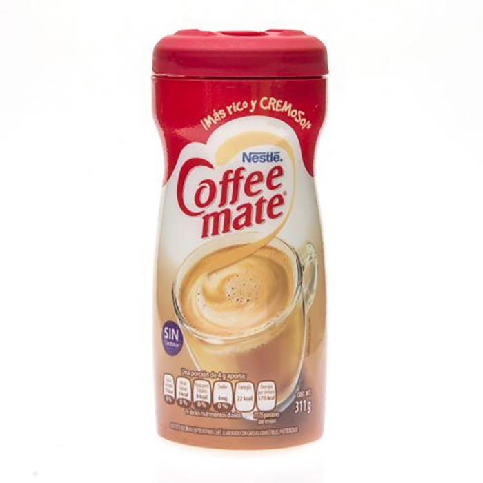 NESTLE - COFFEE MATE ORIGINAL 311GR