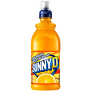 SUNNY D - TANGY ORIGINAL 12x500ML