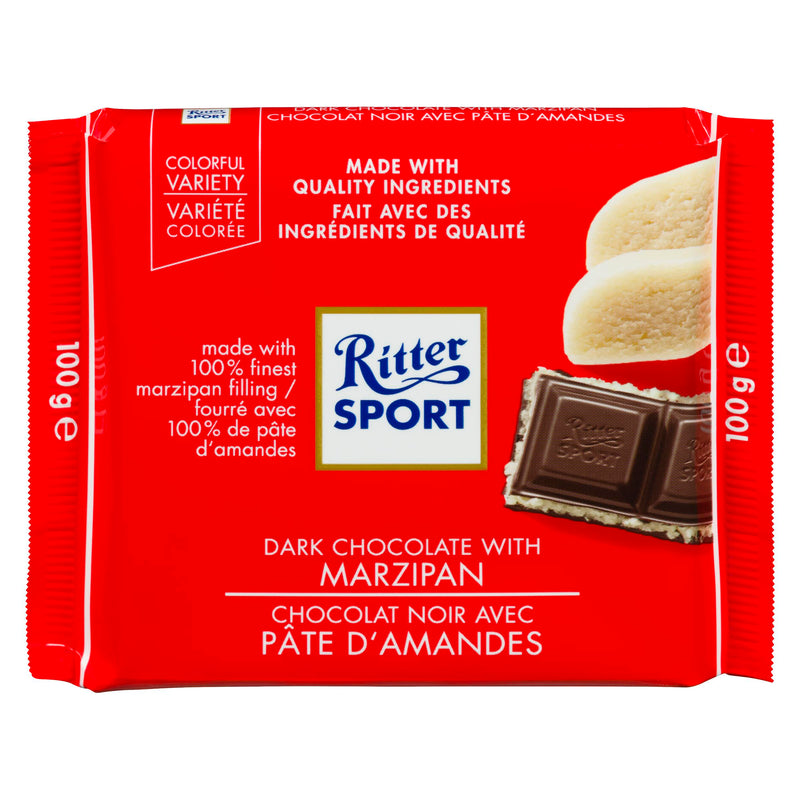 RITTER - MARZIPAN 100GR